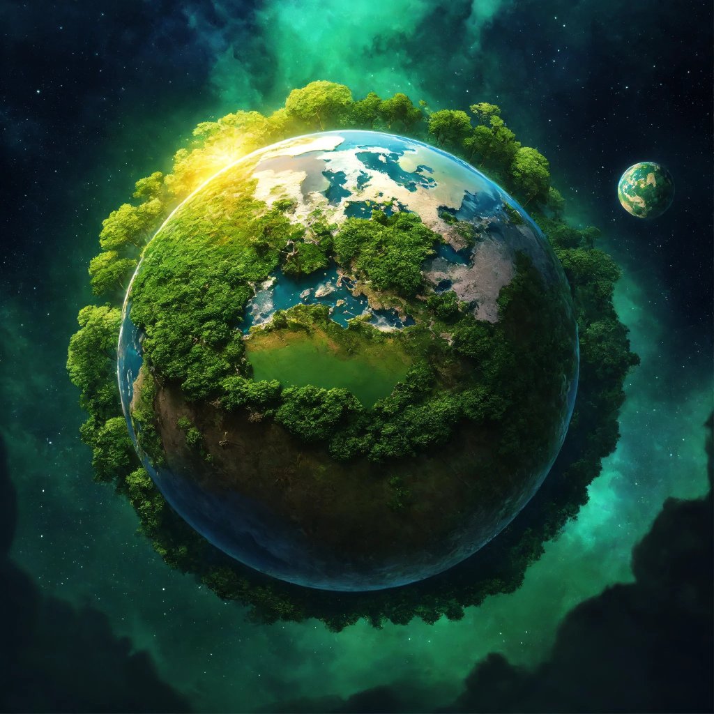 Net Sıfır Emisyon: Sürdürülebilir Bir Geleceğe&nbsp;Doğru