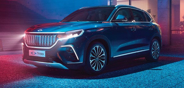 Togg: Türkiye’nin Otomotiv Serüveninde Yeni Bir&nbsp;Dönem