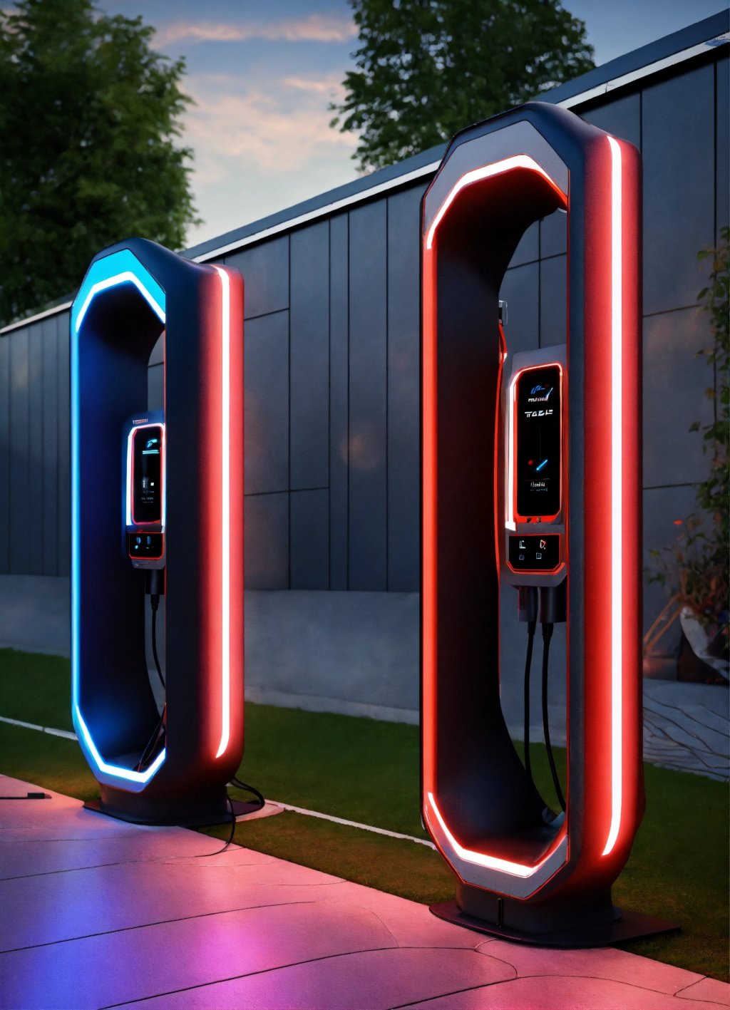 Elektrikli Araç Şarj&nbsp;Seviyeleri