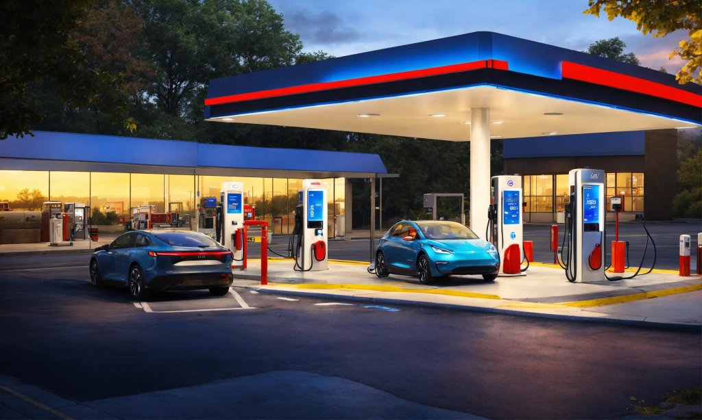 Elektrik vs Benzin: Renault Megane ve BMW&nbsp;X3